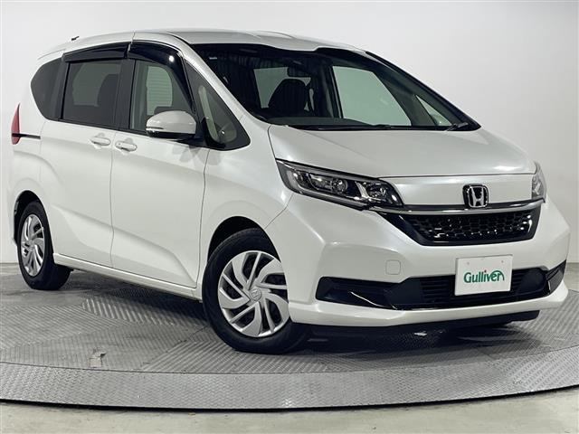 フリード 1.5 G ホンダセンシング 修復歴無し