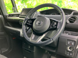 運転席