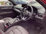 CX-5 2.2 XD ドライブ エディション 4WD 
