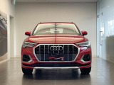 Q3 35 TFSI アドバンスド 