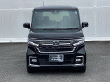 LEDヘッドライトを装備しています。LEDヘッドライトはとても明るく、雨の日や夜間走行も安全・安心です。
