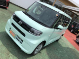 埼玉ダイハツの中古車は 全車1年保証・走行距離無制限です♪