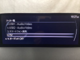 メーカーオプションのフルセグTVチューナー付です!
