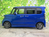 N-BOXカスタム G EX ホンダセンシング 