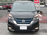セレナ 1.2 e-POWER ハイウェイスターV 