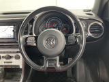 VWといえばBeetle、といった声も多くいただいている長年愛され続けてきた一台。印象的な愛らしいデザインはあなたの毎日にさらなる彩りを。