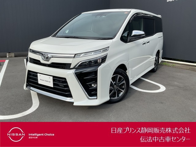 ヴォクシー 2.0 ZS 煌III 
