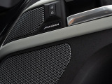 MERIDIANは英国のプレミアムオーディオブランドです。重低音から高音域までしっかりと再現でき、コンサートのような臨場感溢れる音響空間を実現します。どうぞ店頭にてご体感ください。
