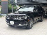 Jeep江戸川をご覧頂き誠にありがとうございます【グランドチェロキーL】内外装も綺麗な車両になります。お気軽にお問合せ下さい