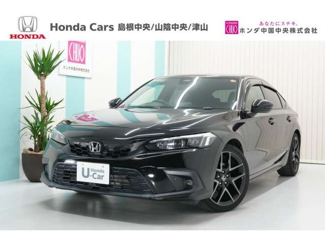 シビック  1.5 EX