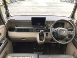 【インパネ全体】車内の雰囲気や操作部がわかります◆お好きなナンバーを取得いたします※番号により、抽選などで一部取得できない番号がございます◆詳しくはスタッフまでお問い合わせください