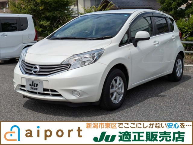ノート 1.2 X DIG-S
