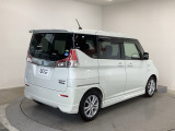 ソリオ 1.2 ハイブリッド(HYBRID) MX デュアルカメラブレーキサポート装着車