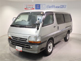 トヨタ ハイエースバン
