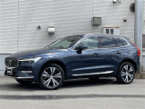 ボルボ XC60