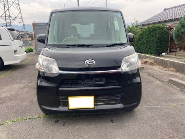 タント L SA 4WD 