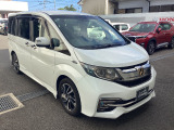 ステップワゴン 1.5 スパーダ クールスピリット 