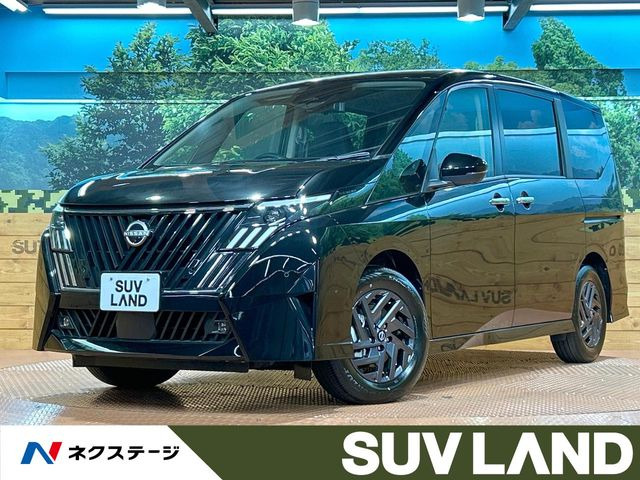 セレナ 1.4 e-POWER ハイウェイスターV