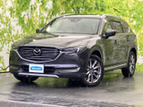 【中古車情報】マツダ CX-8 2.2 XD プロアクティブ Sパッケージ  の中古車詳細（走行距離：9.1万km、カラー：マシーングレープレミアムメタリック、販売地域：茨城県ひたちなか市）