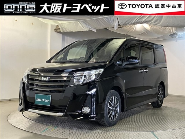 ノア 2.0 Si W×B 