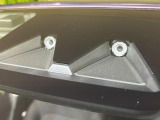 【スマートアシスト】走行中に前方の車両等を認識し、衝突しそうな時は警報とブレーキで衝突回避と被害軽減をアシスト。より安全にドライブをお楽しみいただけます。