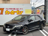 オデッセイ 2.4 アブソルート 