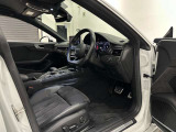 S5スポーツバック 3.0 4WD 