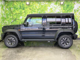 ジムニーノマド 1.5 FC 4WD 