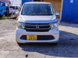 N-WGN G 4WD 