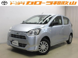 トヨタカローラ和歌山のU-CAR『ダイハツ ミライース』をご覧いただきありがとうございます。