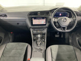 ティグアン  TDI 4モーション ハイライン