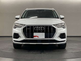 Q3 35 TDI クワトロ アドバンスド ディーゼル 4WD 