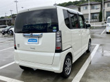 N-BOX  SSパッケージ
