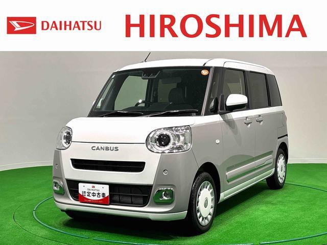 ムーヴキャンバス  ストライプス G