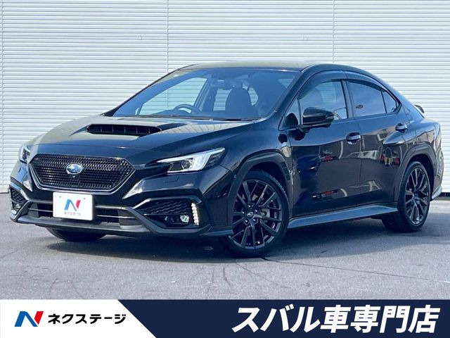 スバル WRX S4 2.4 GT-H EX 4WD の中古車詳細 (41,723km, クリスタル