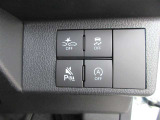 先進機能が多くの状況でドライバーをサポート