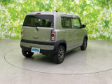 ハスラー G 4WD 