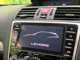 レヴォーグ 1.6 GT-S アイサイト 4WD 