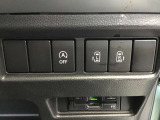 パワースライドドアスイッチ