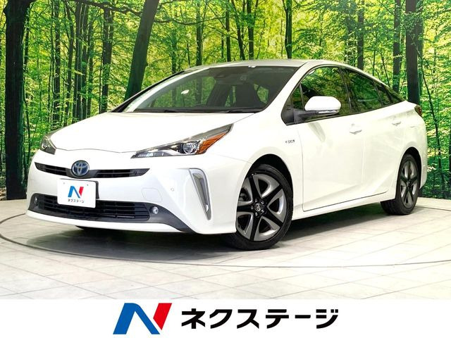 プリウス 1.8 S ツーリングセレクション