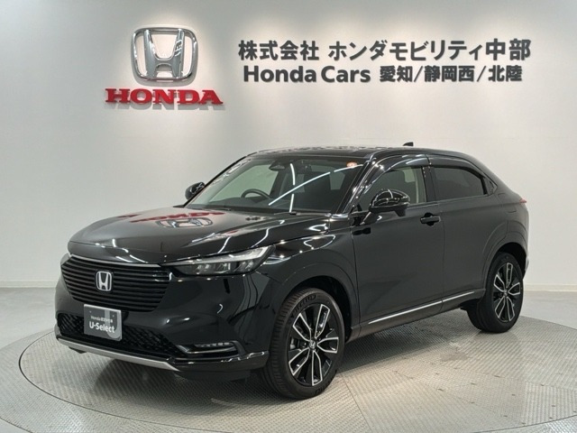 ヴェゼル 1.5 e:HEV Z 4WD 