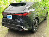 RX 450h Fスポーツ 4WD 