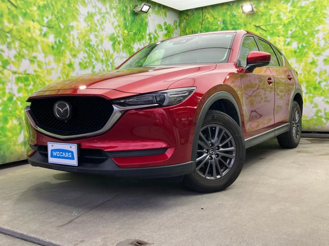 CX-5 2.2 XD プロアクティブ