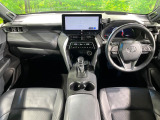 ハリアー 2.0 Z レザーパッケージ 