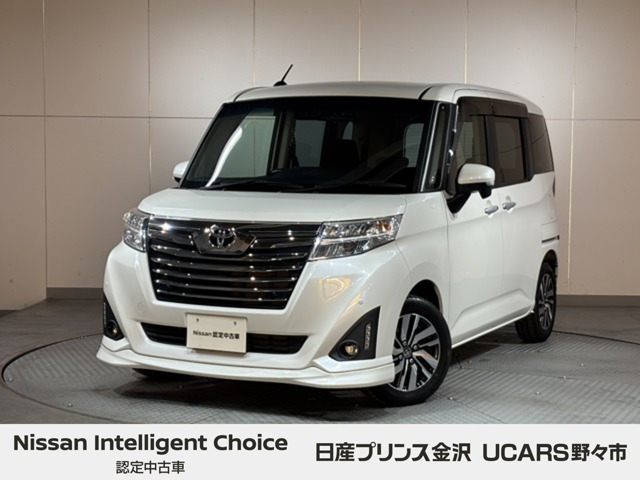 トヨタ ルーミー 