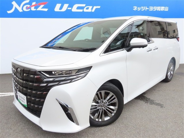 アルファード 2.5 Z