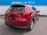 CX-8 2.2 XD プロアクティブ 