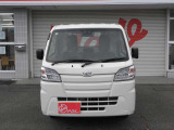 ハイゼットトラック スタンダード SAIIIt 4WD 