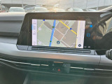 Apple Car Play接続可