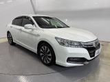 アコードハイブリッド 2.0 EX 